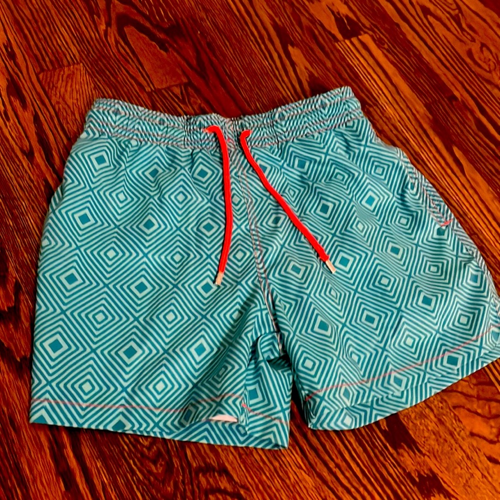 Cappelle swim trunks